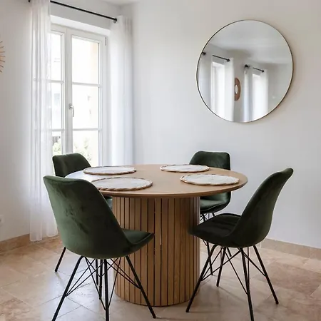 Le 202 Sainte Segolene - 1 Renovated Heart Of *