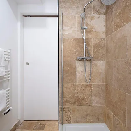 Apartmán Le 202 Sainte Segolene