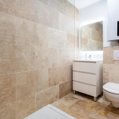 Le 202 Sainte Segolene Apartmán *