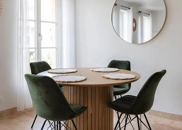 Le 202 Sainte Segolene *