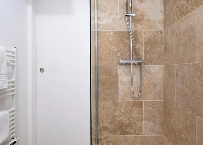 Apartmán Le 202 Sainte Segolene